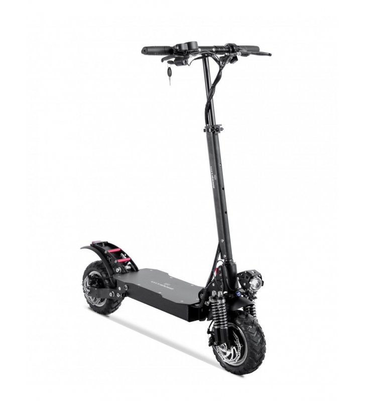 PATINETE ELÉCTRICO BROOKLYN DOBLE MOTOR - 1