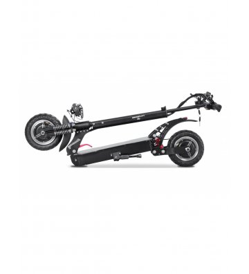 PATINETE ELÉCTRICO BROOKLYN DOBLE MOTOR - 4
