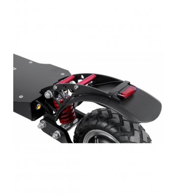 PATINETE ELÉCTRICO BROOKLYN DOBLE MOTOR - 5