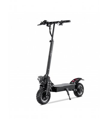 PATINETE ELÉCTRICO BROOKLYN DOBLE MOTOR - 2