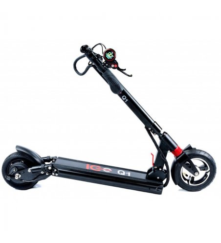 ICe Q1 48V - 13Ah