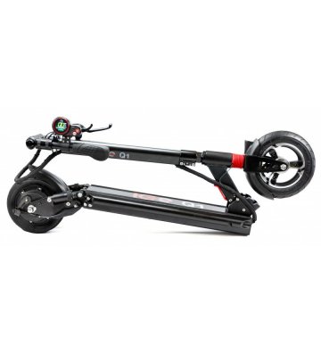 ICe Q1 48V - 13Ah - 4