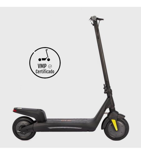 ICe M5 - Dual Motor 500w x 2 - 48V 15.8Ah