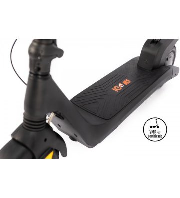 ICe M5 - Dual Motor 500w x 2 - 48V 15.8Ah - 11
