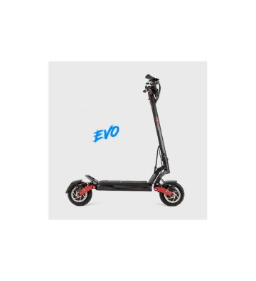 ICe Q5 EVO 52V – 18.2Ah - 24