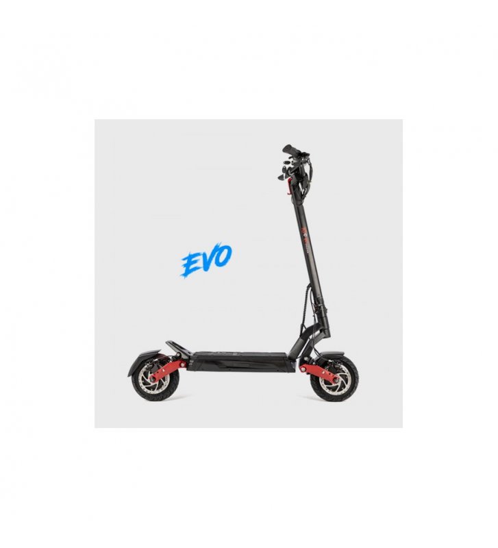 ICe Q5 EVO 52V – 18.2Ah - 24