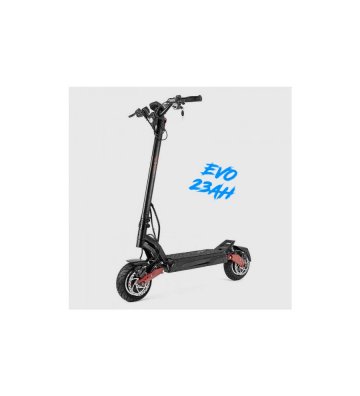 ICe Q5 EVO 52V - 23Ah - 15