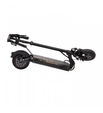 Patinete eléctrico smartGyro SpeedWay PRO V2.0 - 6