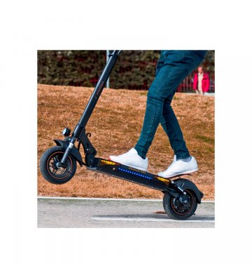 Patinete eléctrico smartGyro SpeedWay PRO V2.0 - 7