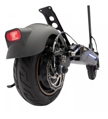 Patinete eléctrico smartGyro SpeedWay PRO V2.0 - 8