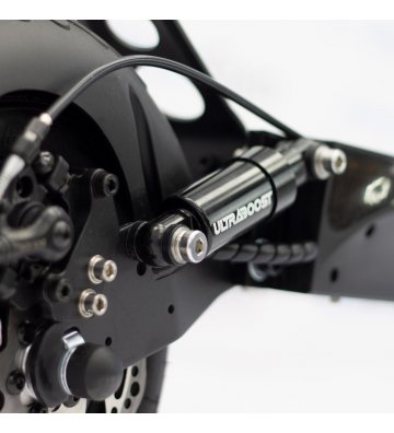 Patinete eléctrico smartGyro SpeedWay PRO V2.0 - 10