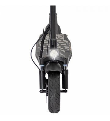Patinete eléctrico smartGyro SpeedWay PRO V2.0 - 11