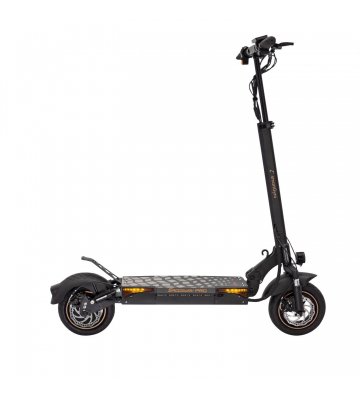 Patinete eléctrico smartGyro SpeedWay PRO V2.0 - 12