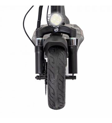 Patinete eléctrico smartGyro SpeedWay PRO V2.0 - 13