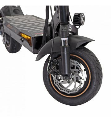 Patinete eléctrico smartGyro SpeedWay PRO V2.0 - 17