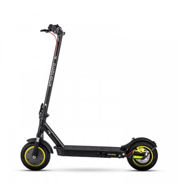 Patinete eléctrico smartGyro Ziro PRO - 2