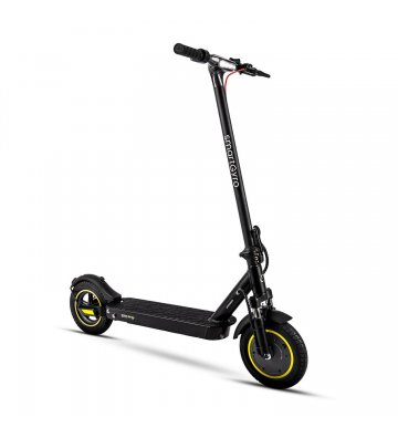 Patinete eléctrico smartGyro Ziro PRO - 4