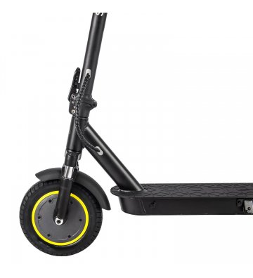 Patinete eléctrico smartGyro Ziro PRO - 5