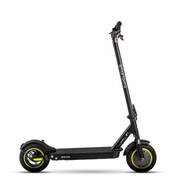 Patinete eléctrico smartGyro Ziro PRO - 8