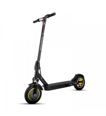 Patinete eléctrico smartGyro Ziro PRO - 9