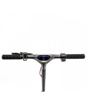 Patinete eléctrico smartGyro Ziro PRO - 10