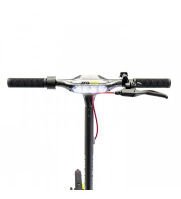 Patinete eléctrico smartGyro Ziro PRO - 11