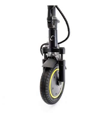Patinete eléctrico smartGyro Ziro PRO - 12