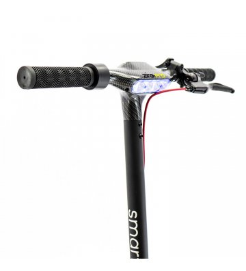 Patinete eléctrico smartGyro Ziro PRO - 13