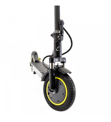Patinete eléctrico smartGyro Ziro PRO - 14