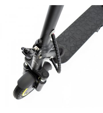 Patinete eléctrico smartGyro Ziro PRO - 16