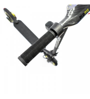 Patinete eléctrico smartGyro Ziro PRO - 18
