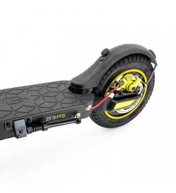 Patinete eléctrico smartGyro Ziro PRO - 20