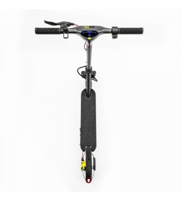 Patinete eléctrico smartGyro Ziro PRO - 22
