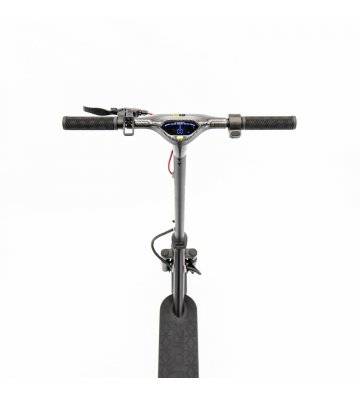 Patinete eléctrico smartGyro Ziro PRO - 24