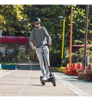 Patinete eléctrico smartGyro Ziro PRO - 26