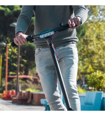 Patinete eléctrico smartGyro Ziro PRO - 29