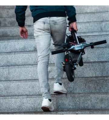 Patinete eléctrico smartGyro Ziro PRO - 30