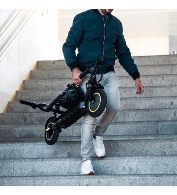 Patinete eléctrico smartGyro Ziro PRO - 31