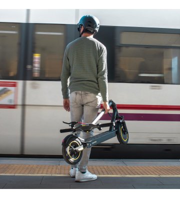 Patinete eléctrico smartGyro Ziro PRO - 32