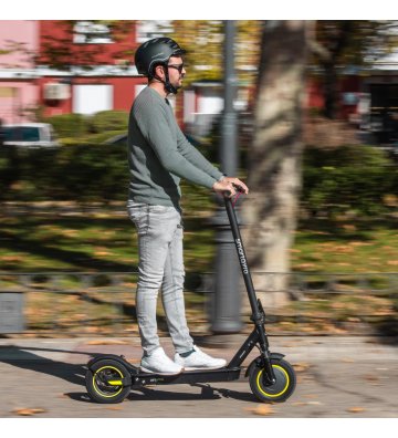 Patinete eléctrico smartGyro Ziro PRO - 33