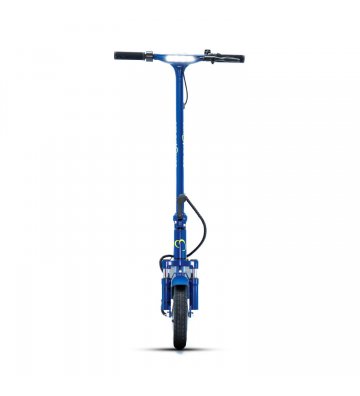 Patinete eléctrico smartGyro Ziro Blue - 7