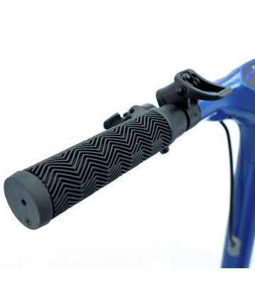 Patinete eléctrico smartGyro Ziro Blue - 11