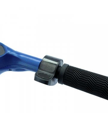 Patinete eléctrico smartGyro Ziro Blue - 12