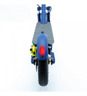 Patinete eléctrico smartGyro Ziro Blue - 13