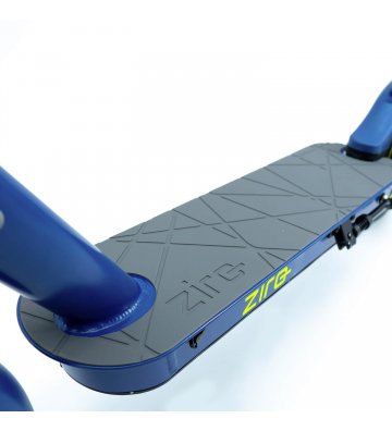 Patinete eléctrico smartGyro Ziro Blue - 14