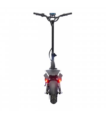 Patinete Eléctrico smartGyro by MonoPatín Raptor - 2
