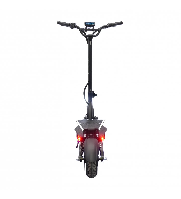 Patinete Eléctrico smartGyro by MonoPatín Raptor - 2