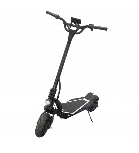 Patinete Eléctrico smartGyro by MonoPatín Raptor 23Ah