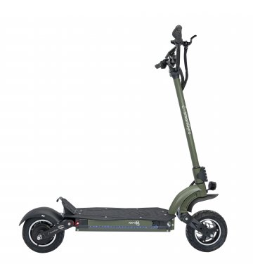 Patinete Eléctrico smartGyro by MonoPatín Raptor - 11