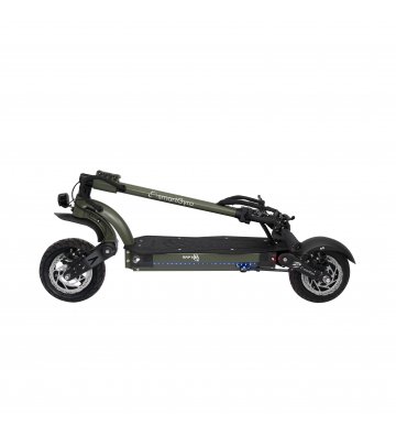 Patinete Eléctrico smartGyro by MonoPatín Raptor - 12